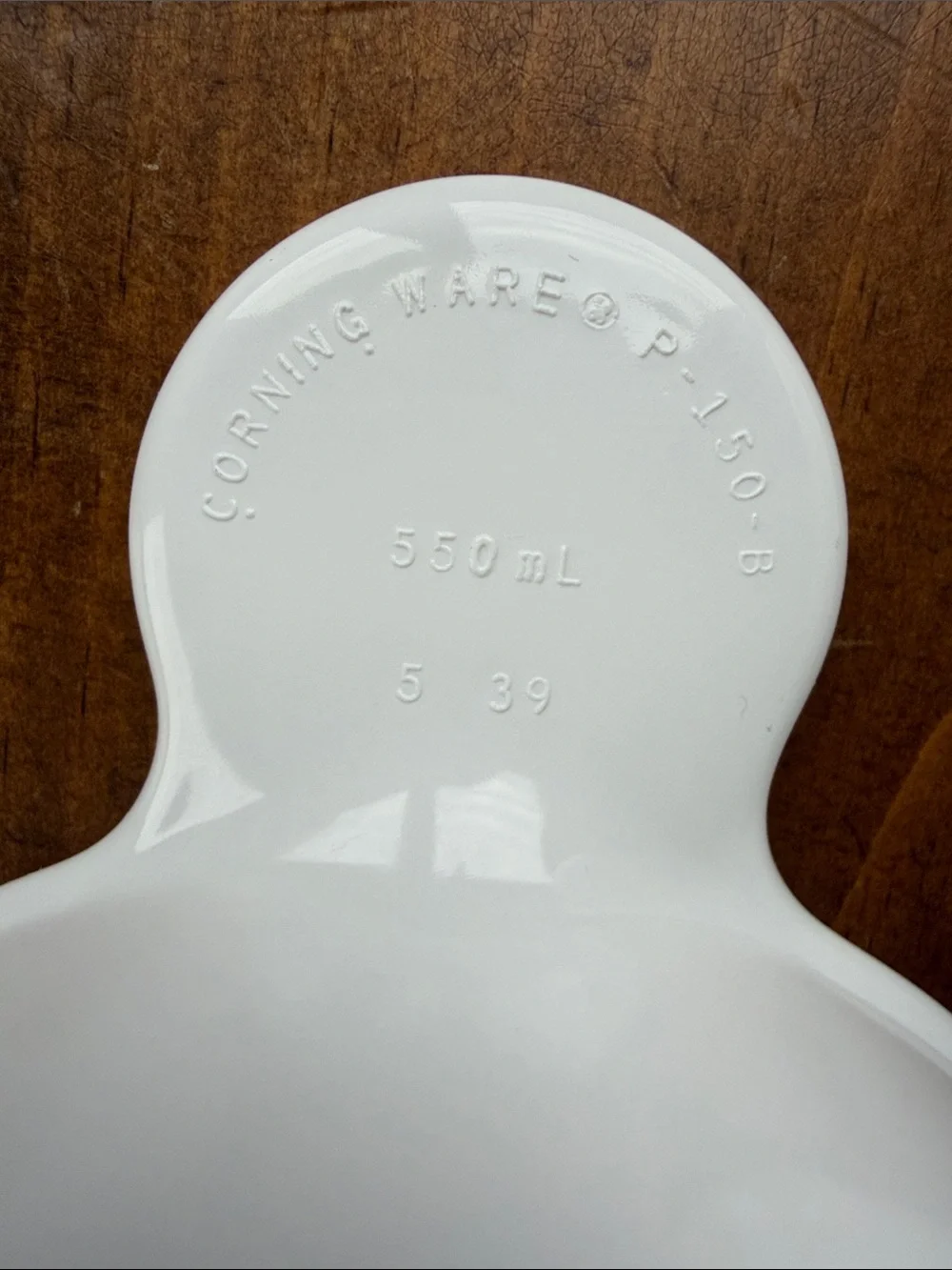 Corningware good please
